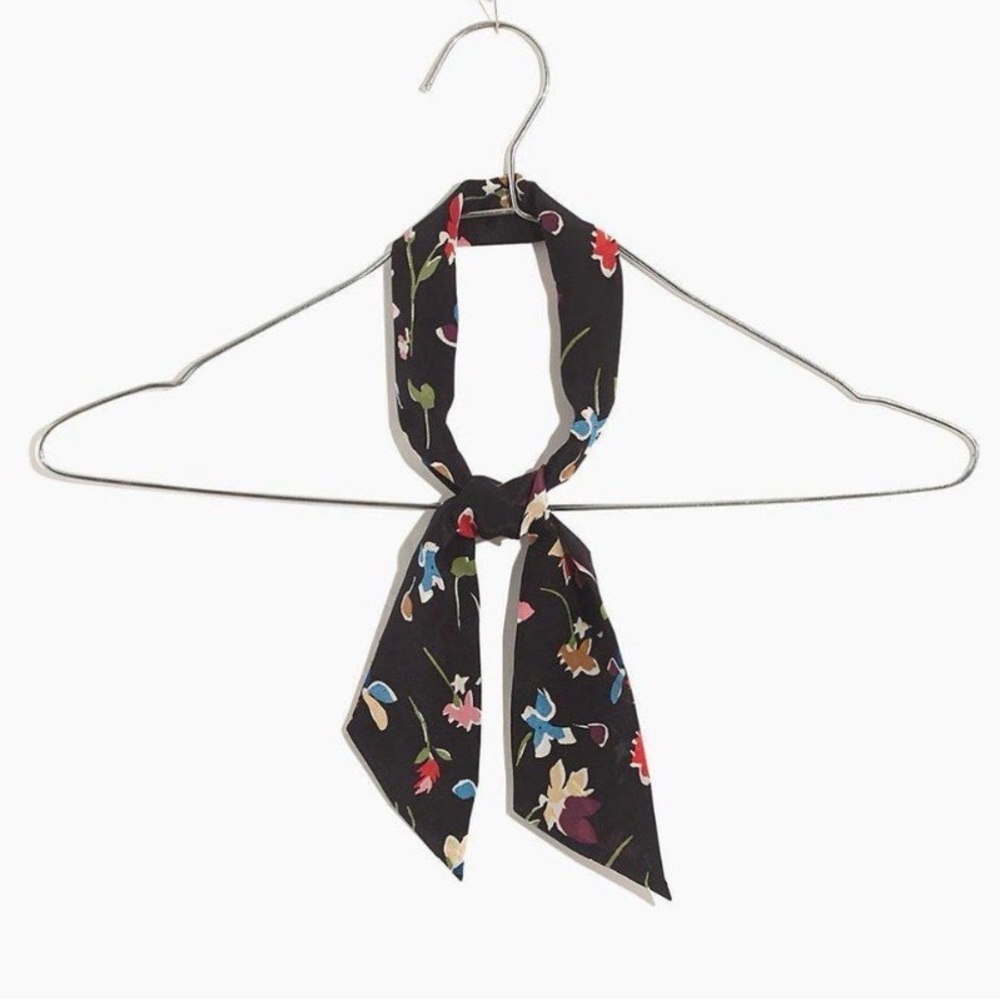 Madewell Skinny Bandana Bundle - Picture 3 of 3